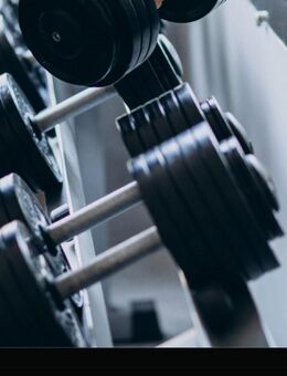 Personal Training/1:1 Coaching/ Beweglichkeitstraining - Berlin