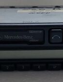 DB-Cassetten-Radio, Modell Classic aus unserer Oldtimer-Auflösung in 84359