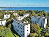 Klein, aber fein - Renovierungsbedürftige 1-Zimmer-Wohnung in Osteseenähe - Kiel