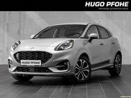 Ford Puma, 1.0 ST-Line EcoBoost Hybrid 114kW Auto Spor, Jahr 2023 - Hamburg