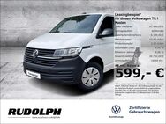 VW T6.1, 2.0 TDI Kasten, Jahr 2022 - Leuna