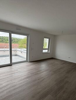 Ihr neues Zuhause für die besten Jahre - Erstbezug mit Komfort, Sicherheit und Gemeinschaft - Wassertrüdingen