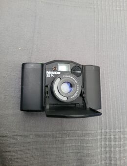 Kamera Minox 35 PL - Iserlohn