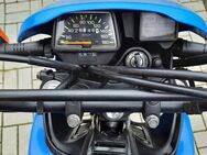 Yamaha XT 600 K - Werder (Havel)