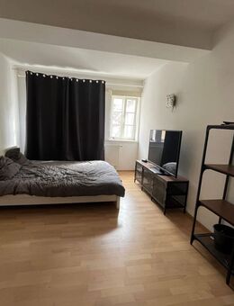 Zentrales Apartment mit Einbauküche in Marktplatznähe! - Coburg