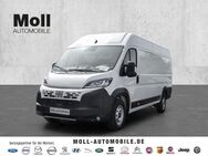 Fiat Ducato, L4H2 180 Maxi Visibility Premium Kabine Techno Plus, Jahr 2024 - Köln