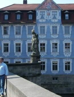 Freund im Raum PLZ 94 gesucht - Osterhofen