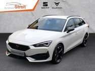 CUPRA Leon, 1.4 Sportstourer e-HYBRID AD digitales Sitze, Jahr 2022 - Ostheim (Rhön)