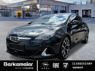 Opel Astra, 2.0 J GTC Turbo OPC System, Jahr 2012 - Münster