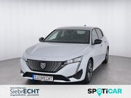 Peugeot 308, 1.2 Allure, Jahr 2022 - Uslar