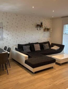 3-Zimmer-EG-Wohnung - barrierefrei - mit großer Terrasse in Erfurt-Ringelberg - Erfurt