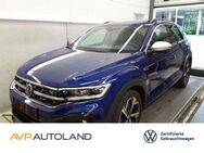 VW T-Roc, 2.0 TSI R | | | |, Jahr 2023 - Dingolfing