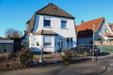 ***Saniertes Ein- bzw. 2-Familienhaus in ruhiger und guter Lage zu verkaufen***Mit Video!!!