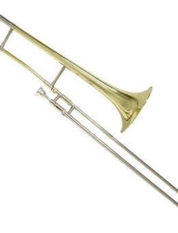 Bach Bb Tenorposaune Mod. TB-501, Neuware - Hagenburg