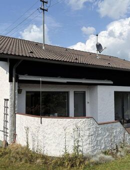 Gepflegter Bungalow in Igling - Igling