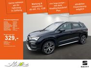 Seat Ateca, 2.0 TDI Xperience Rü, Jahr 2022 - Lindenberg (Allgäu)