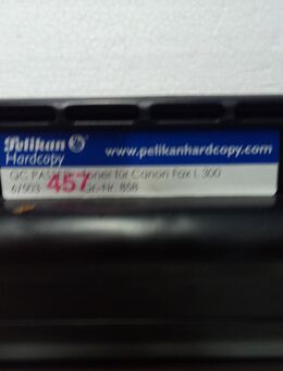 Toner für Canon-Fax L 300, neuwertig - Simbach (Inn)