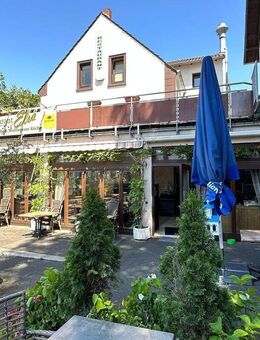 Attraktives Renditeobjekt, Immobilie in Toplage! - Leverkusen