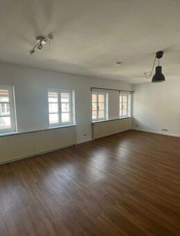 Top gepflegtes Appartement in der Haller Innenstadt - Schwäbisch Hall