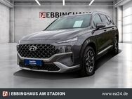 Hyundai Santa Fe, Plug-In Hybrid Signature ----, Jahr 2022 - Dortmund