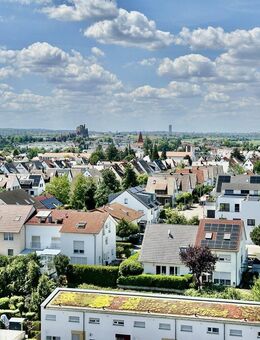 Vermieten. Profitieren. Clever investieren. - 1,5-Zi.-Wohnung - Weinstadt