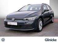 VW Golf Variant, 1.0 TSI Golf VIII Life SiHz, Jahr 2022 - Erfurt