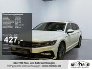 VW Passat Variant, 2.0 TDI R-Line Elegance D, Jahr 2020 - Brandenburg (Havel)