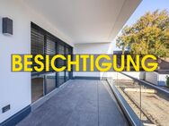 SONNTAG, 09.02. UM 14:30 UHR -Exklusive 2-Zi-Wohnung mit gr. Loggia - Stuhr