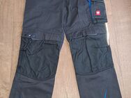 neuwertige Arbeitshose/Bundhose für Herren Gr.52 von Engelbert Strauss - Königswinter