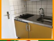 TOP 1-Raum Wohnung - CAMPUSNAH - inkl. Pantry-Küche! - Mittweida