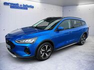 Ford Focus Turnier 1.0 EcoBoost Hybrid Aut. ACTIVE X*Pano*Kamera - Freiburg (Breisgau)