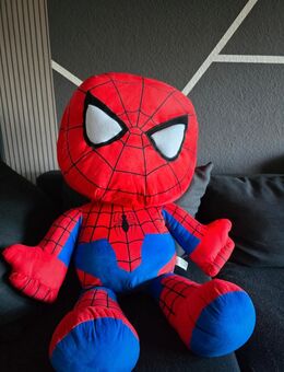 Spiderman Kuscheltier 90cm - Warendorf