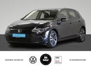 VW Golf, 2.0 TDI United, Jahr 2021 - Hannover