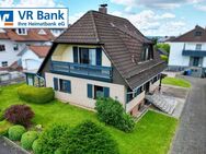 Heimvorteil, direkt Bezugsfähig! - Ronshausen