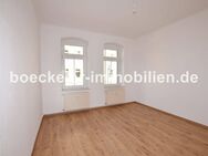Frisch renovierte 2-Zimmer Wohnung in ruhiger Lage - Weißenfels
