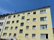 Provisionsfreie Eigentumswohnung zur Kapitalanlage mit Balkon und Tageslichtwannenbad - Köln
