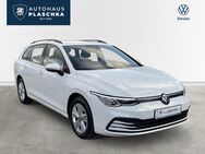 VW Golf, 2.0 TDI VIII Var Trendline, Jahr 2022 - Amelinghausen