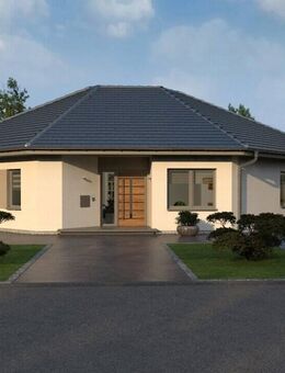 MDer besondere Bungalow - Nordhalben