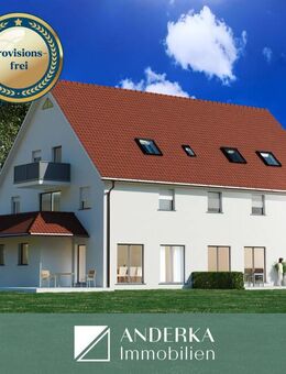 *OFFENE BESICHTIGUNG* WANN: Sonntag, 27.7.2025, 10:30-12:00 Uhr / WO: Schulstr. 2a, 89437 Haunsheim - Haunsheim