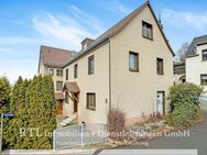 (A1523) Zweifamilienhaus in Kamsdorf - Kamsdorf