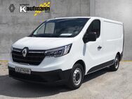 Renault Trafic, 2.0 Kasten L1 t Komfort BLUE dCi 110, Jahr 2024 - Berlin