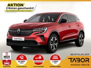 Renault Austral, Techno Mild Hybrid 160 Automatik Massage, Jahr 2022 - Achern