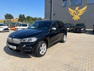 BMW X5 M50 Individual,AHK,LED,Voll-Leder,TOP Zustan - Mengkofen