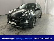 Kia Sportage 1.6 CRDI AWD Eco-Dynamics+ (48V M-H) DCT VISION Geschlossen, 5-türig, Automatik, 7-Gang - Bad Fallingbostel