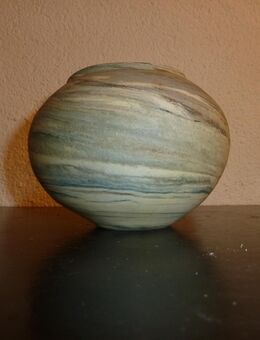 Vase Gesteinsschichten - Frankfurt (Main)