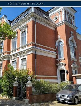 Historischer Innenstadtzauber! - Cuxhaven