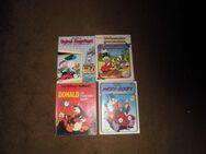 Walt Disney Alben 1970 / 1990 Donald Duck Onkel Dagobert - Bottrop