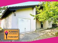 5-Zi Einfamilienhaus 1999 | Fußbodenheizung | großer Garten - Fredersdorf-Vogelsdorf