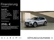 Audi Q5, 45 TFSI qu Advanced, Jahr 2024 - Hofheim (Taunus)