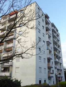 Kernsaniertes Raumwunder mit zwei Balkonen - Modernes Wohnen zum Wohlfühlen! - Bad Kreuznach